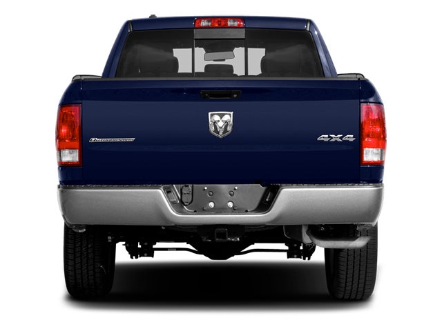 2014 RAM 1500 SLT