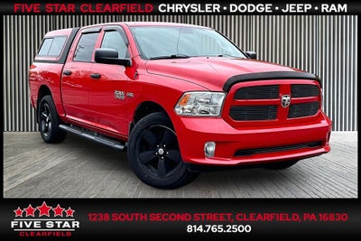 2015 RAM 1500 Express