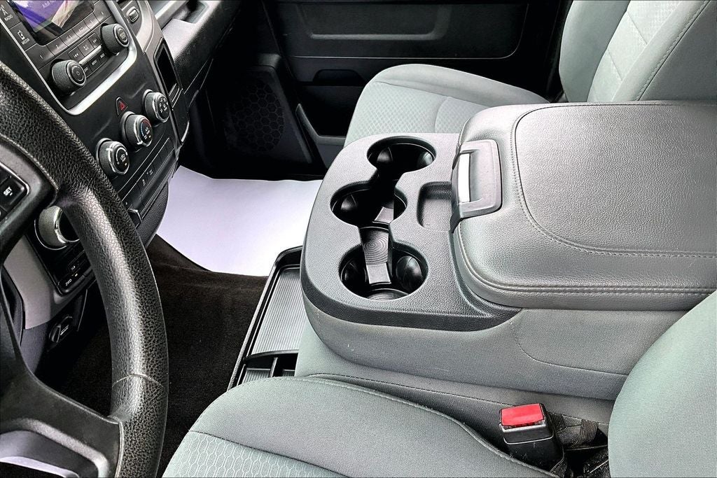 2015 RAM 1500 Express