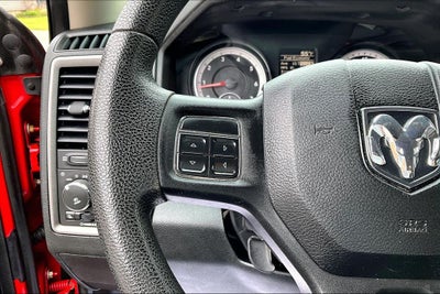 2015 RAM 1500 Express