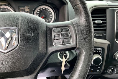 2015 RAM 1500 Express