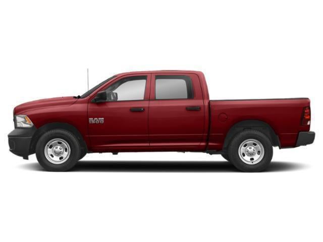 Used 2015 RAM Ram 1500 Pickup Express with VIN 1C6RR7KT2FS515731 for sale in Clearfield, PA