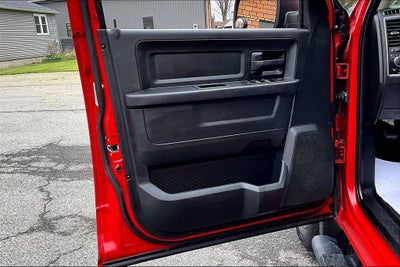 2015 RAM 1500 Express