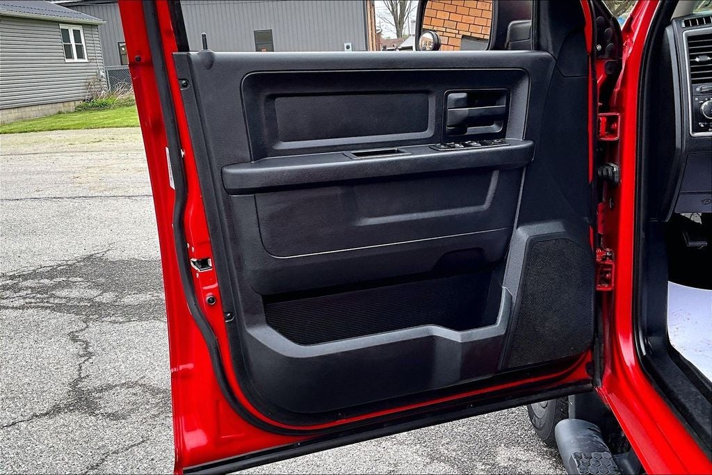 2015 RAM 1500 Express
