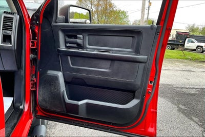 2015 RAM 1500 Express