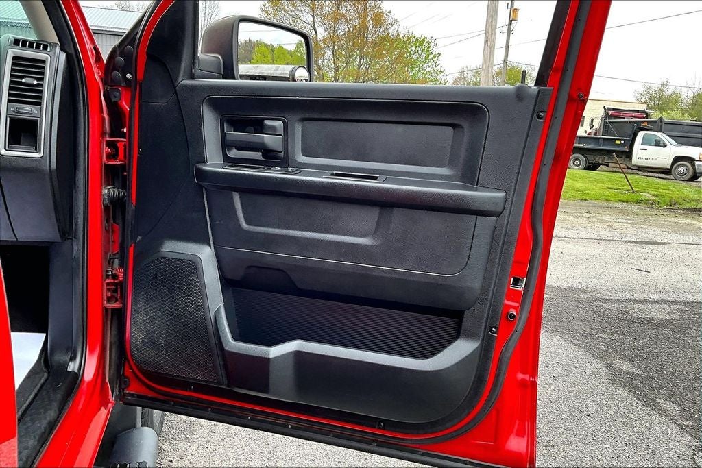 2015 RAM 1500 Express