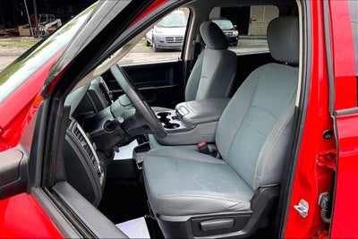 2015 RAM 1500 Express