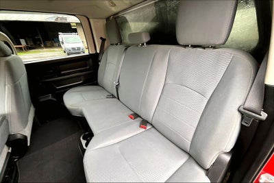 2015 RAM 1500 Express