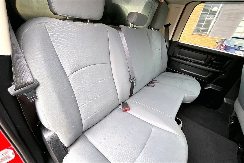 2015 RAM 1500 Express