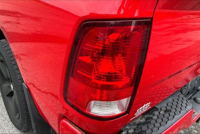 2015 RAM 1500 Express