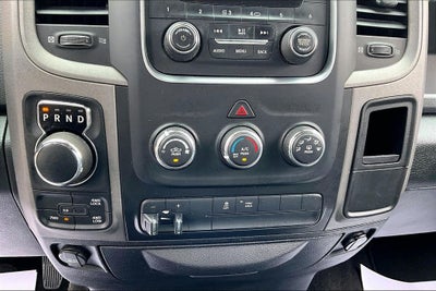 2015 RAM 1500 Express