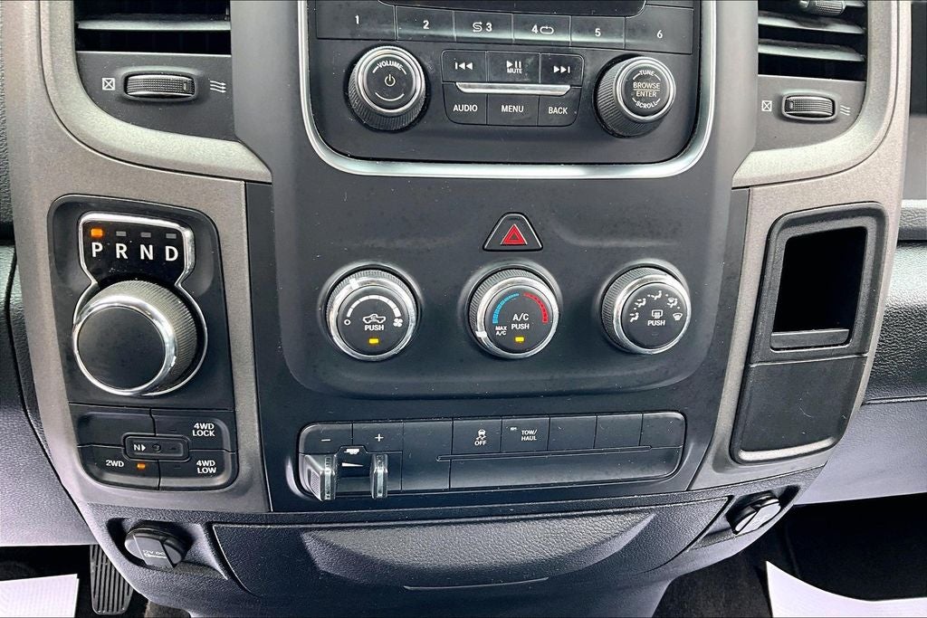 2015 RAM 1500 Express