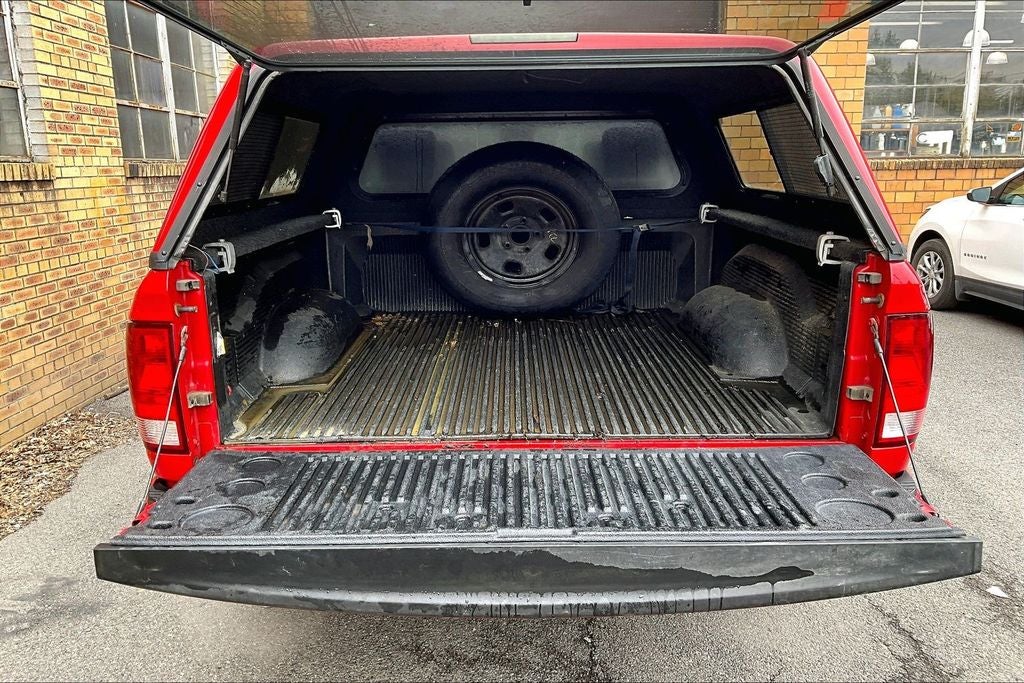 2015 RAM 1500 Express