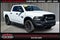 2024 RAM 1500 Classic Warlock Crew Cab 4x4 5'7' Box