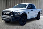 2024 RAM 1500 Classic Warlock Crew Cab 4x4 5'7' Box