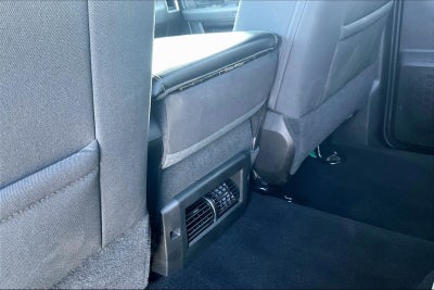 2024 RAM 1500 Classic Warlock Crew Cab 4x4 5'7' Box