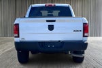 2024 RAM 1500 Classic Warlock Crew Cab 4x4 5'7' Box