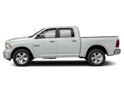 2015 RAM 1500 Outdoorsman