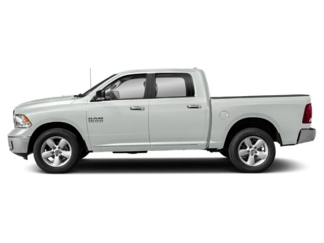 2015 RAM 1500 Outdoorsman
