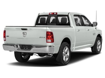 2015 RAM 1500 Outdoorsman