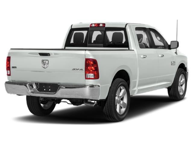 2015 RAM 1500 Outdoorsman