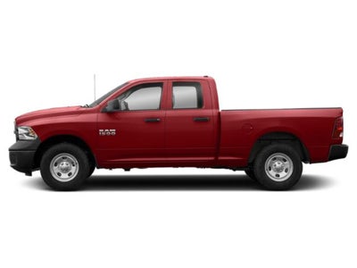 2019 RAM 1500 Classic Big Horn Crew Cab 4x4 6'4' Box