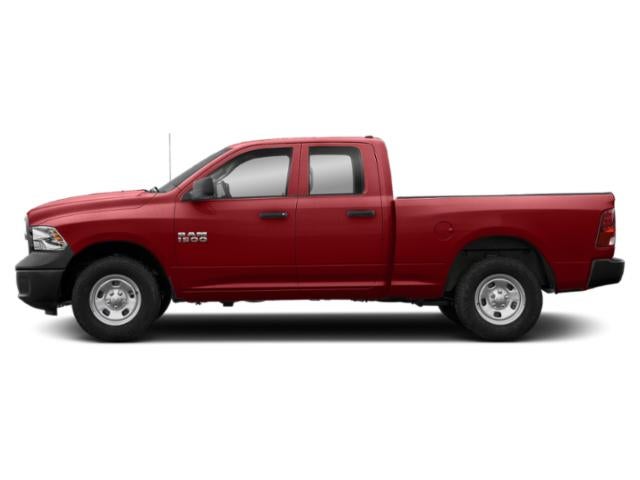 2019 RAM 1500 Classic Big Horn Crew Cab 4x4 6'4' Box