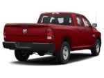 2019 RAM 1500 Classic Big Horn Crew Cab 4x4 6'4' Box