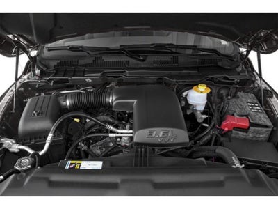 2019 RAM 1500 Classic SLT Crew Cab 4x4 6'4' Box