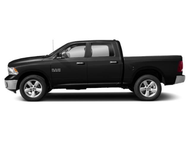 2019 RAM 1500 Classic SLT Crew Cab 4x4 6'4' Box