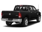 2019 RAM 1500 Classic SLT Crew Cab 4x4 6'4' Box
