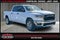 2025 RAM Ram 1500 RAM 1500 BIG HORN CREW CAB 4X4 5'7' BOX
