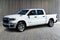 2025 RAM Ram 1500 RAM 1500 BIG HORN CREW CAB 4X4 5'7' BOX