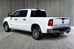 2025 RAM Ram 1500 RAM 1500 BIG HORN CREW CAB 4X4 5'7' BOX