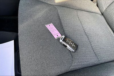 2019 RAM 1500 Big Horn/Lone Star Crew Cab 4x4 5'7' Box