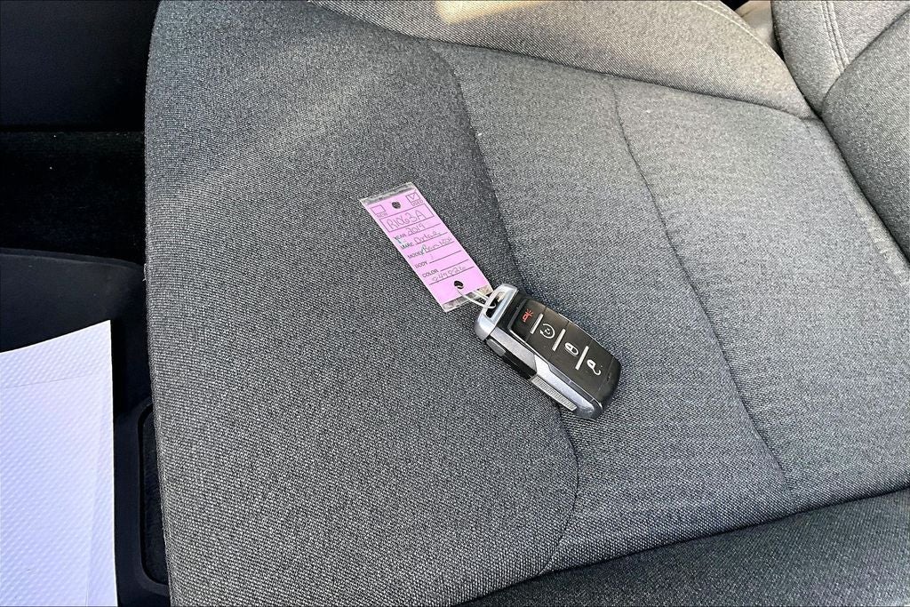 2019 RAM 1500 Big Horn/Lone Star Crew Cab 4x4 5'7' Box