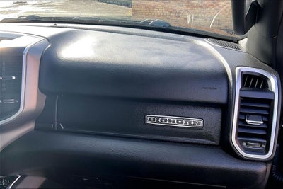 2019 RAM 1500 Big Horn/Lone Star Crew Cab 4x4 5'7' Box