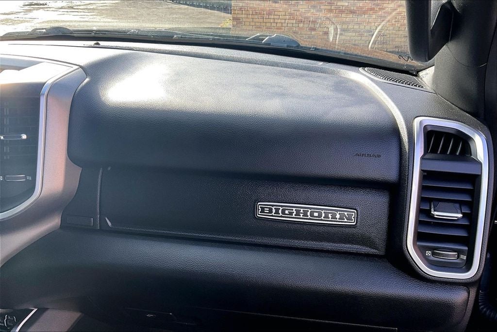 2019 RAM 1500 Big Horn/Lone Star Crew Cab 4x4 5'7' Box