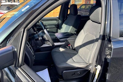 2019 RAM 1500 Big Horn/Lone Star Crew Cab 4x4 5'7' Box