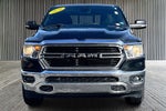 2019 RAM 1500 Big Horn/Lone Star Crew Cab 4x4 5'7' Box