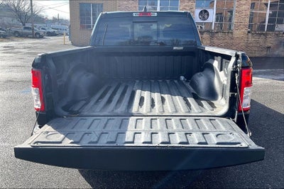 2019 RAM 1500 Big Horn/Lone Star Crew Cab 4x4 5'7' Box
