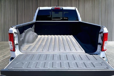 2023 RAM 1500 Tradesman Crew Cab 4x4 5'7' Box