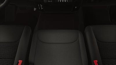 2026 RAM 1500 RAM 1500 TRADESMAN CREW CAB 4X4 5'7' BOX