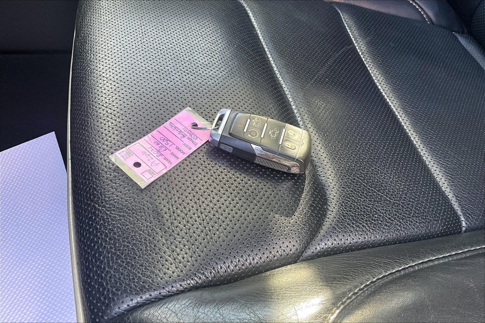 2021 RAM 1500 Limited Crew Cab 4x4 5'7' Box