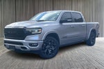2021 RAM 1500 Limited Crew Cab 4x4 5'7' Box
