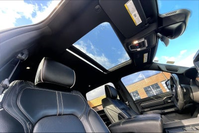 2021 RAM 1500 Limited Crew Cab 4x4 5'7' Box