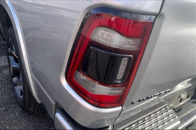 2021 RAM 1500 Limited Crew Cab 4x4 5'7' Box