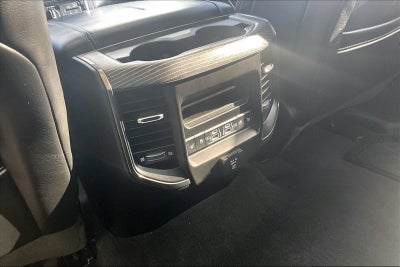 2021 RAM 1500 Limited Crew Cab 4x4 5'7' Box