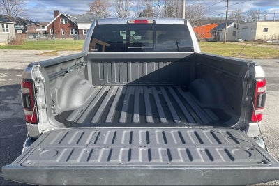 2021 RAM 1500 Limited Crew Cab 4x4 5'7' Box
