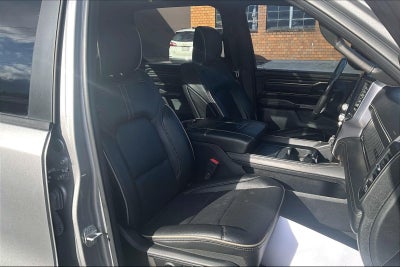 2021 RAM 1500 Limited Crew Cab 4x4 5'7' Box